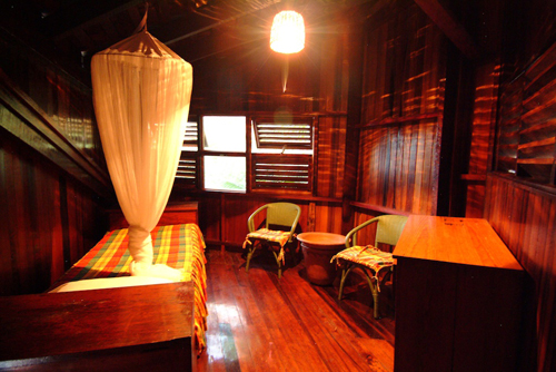 Melanie Heinrich - Travel St. Lucia